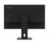 Lenovo Monitor ThinkVision E27Q-40 27 cali 64BDGAT4EU